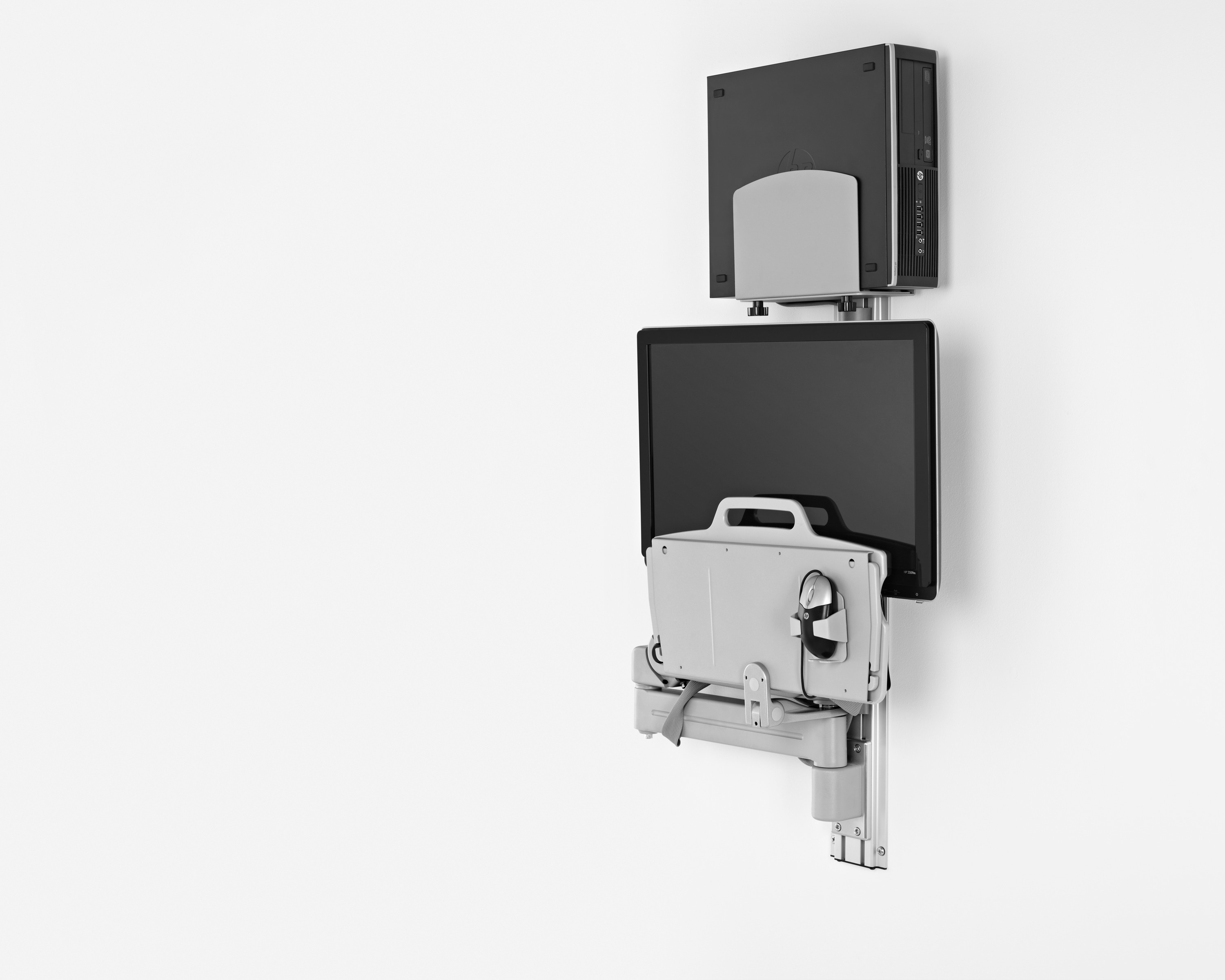 办公辅件|显示器支架|办公火狐官方网站|火狐HUOHU（中国）火狐官方网站|LD 系列壁挂显示器支架